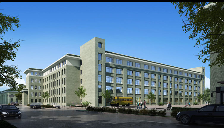 高新區學(xué)校