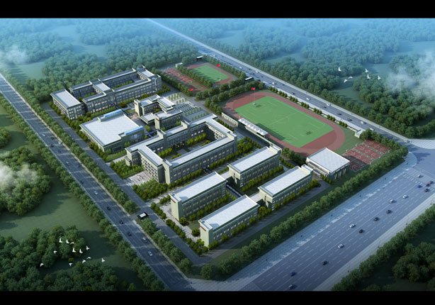 高新區學(xué)校