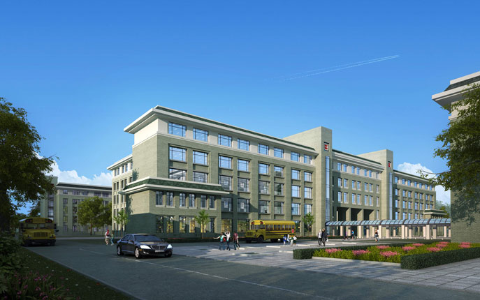 高新區學(xué)校