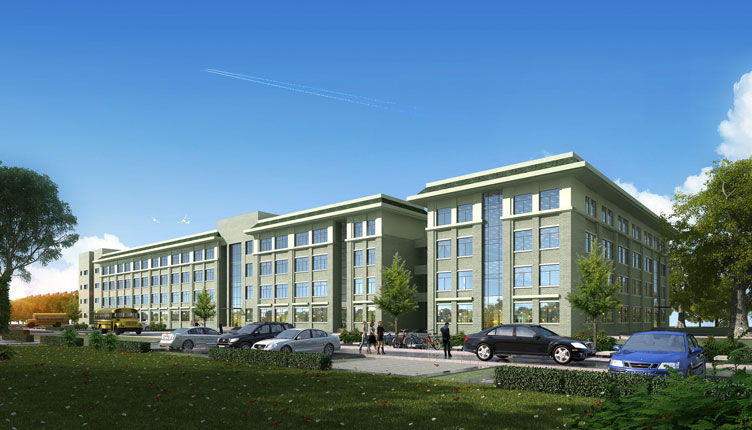 高新區學(xué)校