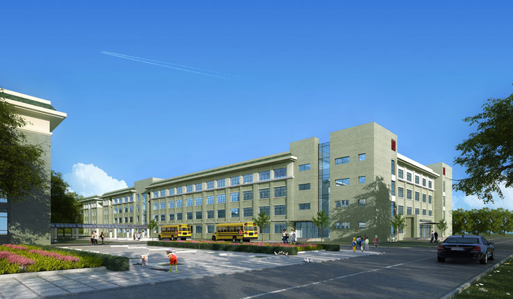 高新區學(xué)校