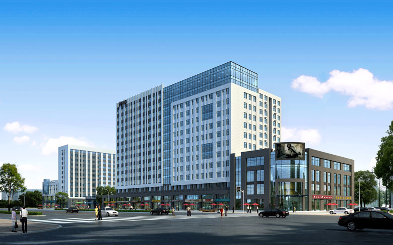 裕昌?文軒居住小區