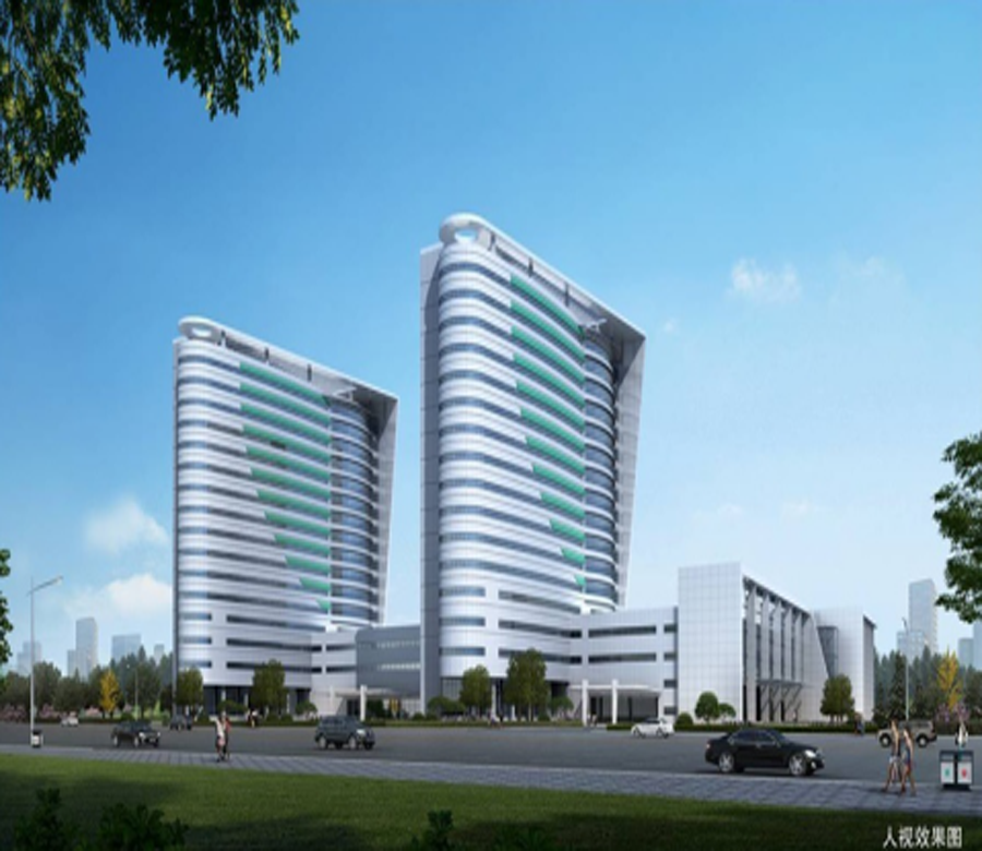 中澳國際合作醫院